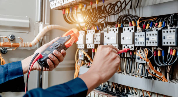 Best Home Electrical Repair  in Cameron, MO