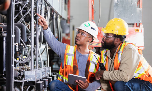 Best Local Electrician Companies  in Cameron, MO
