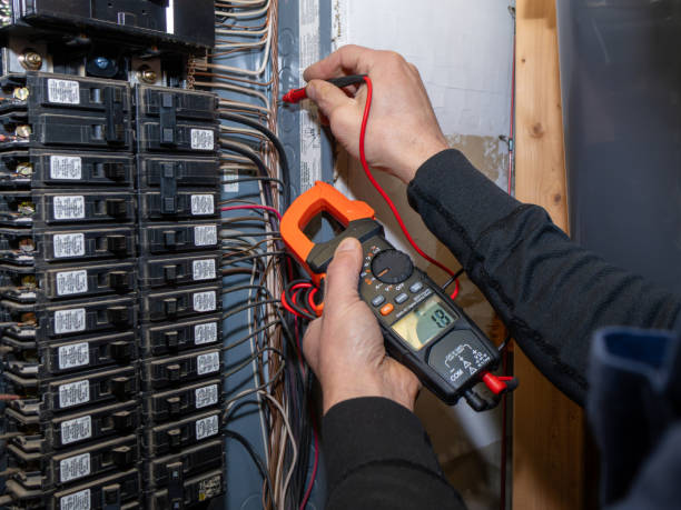 Why Trust Our Certified Electricians for Your Electrical Needs in MO?